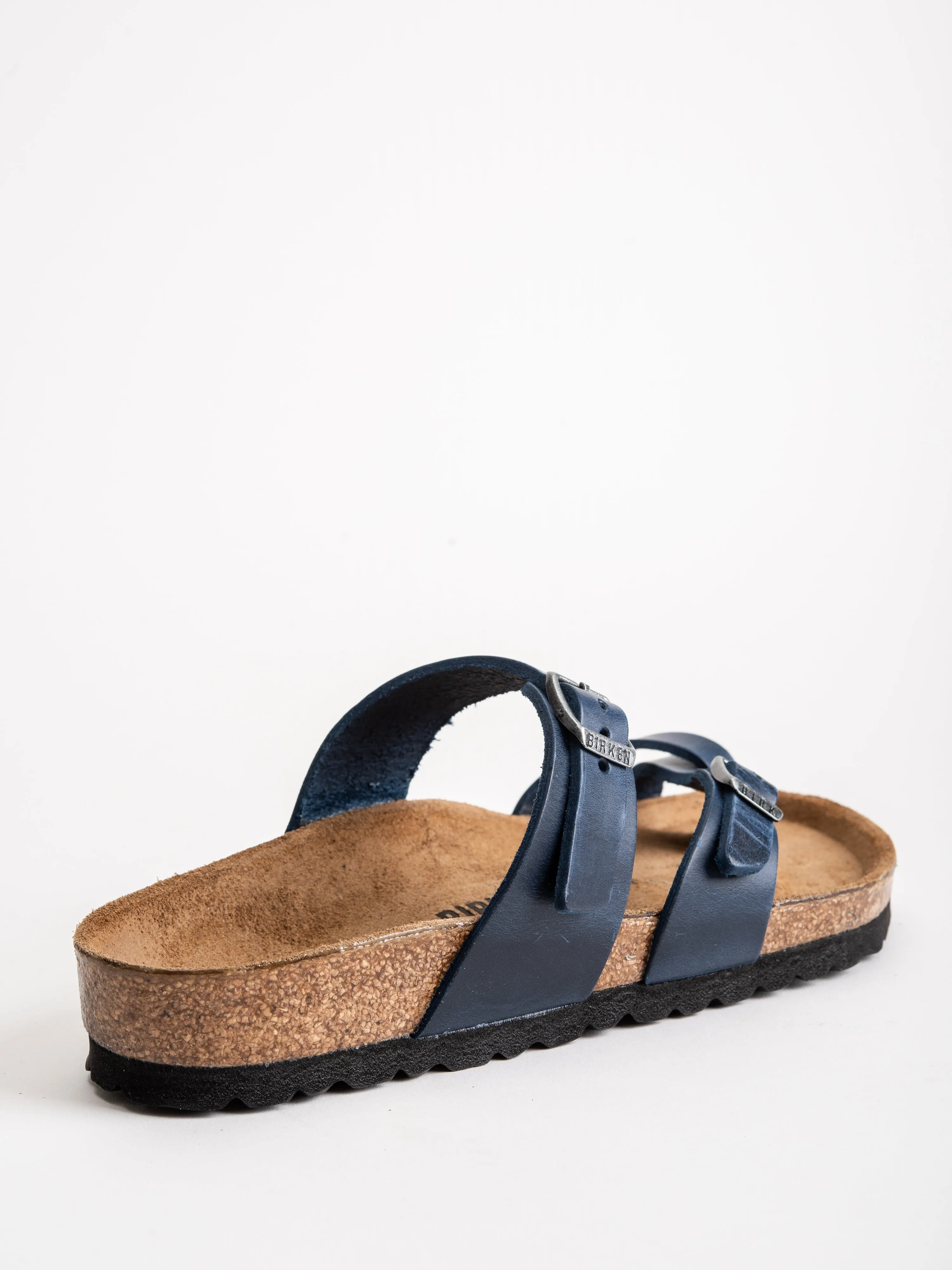 birkenstock mayari blue