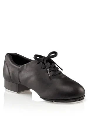 Black Flex Mastr Tap Shoes - Adult