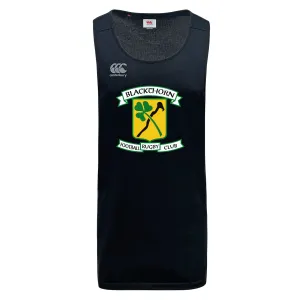 Blackthorn RFC Tempo Vapodri Singlet by Canterbury