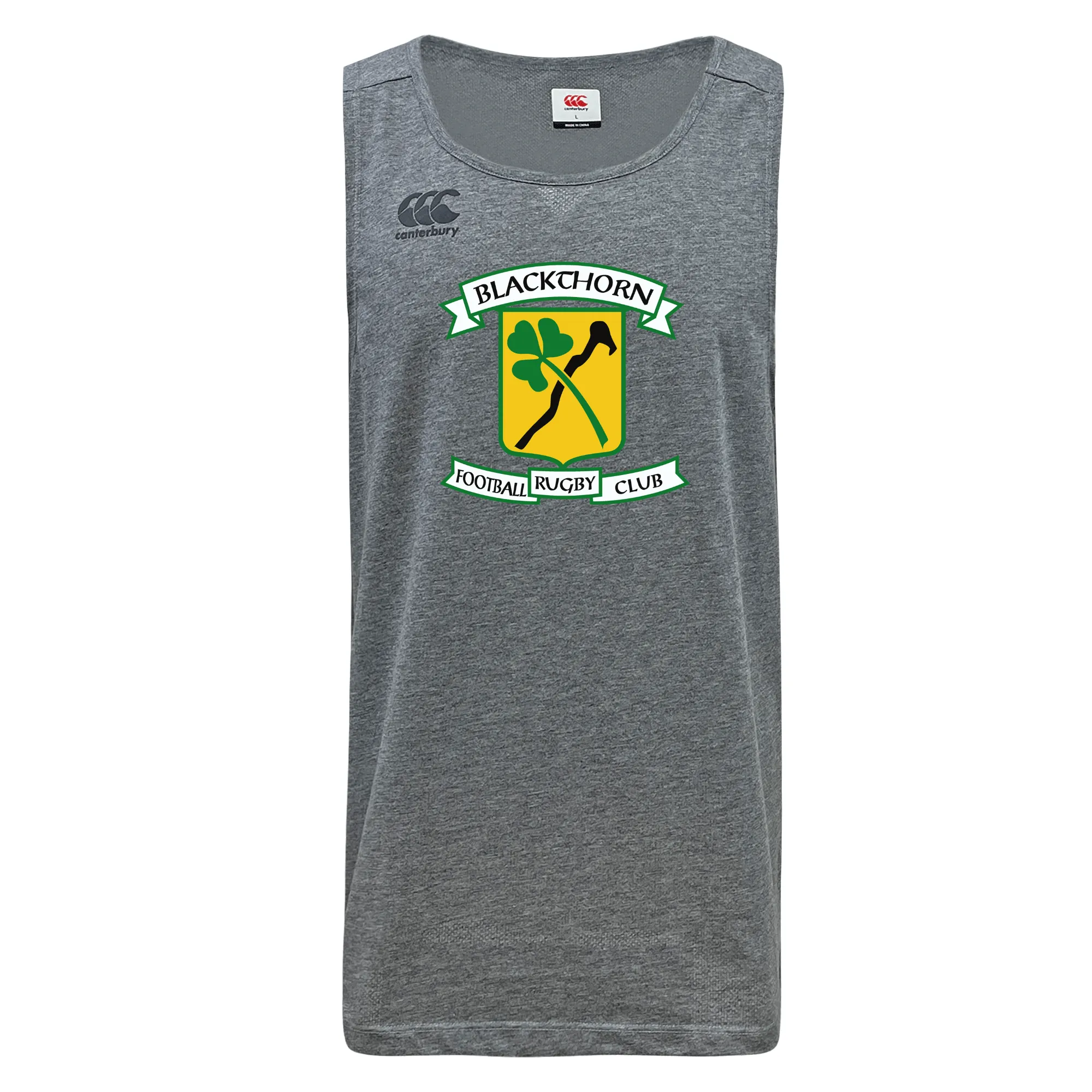 Blackthorn RFC Tempo Vapodri Singlet by Canterbury