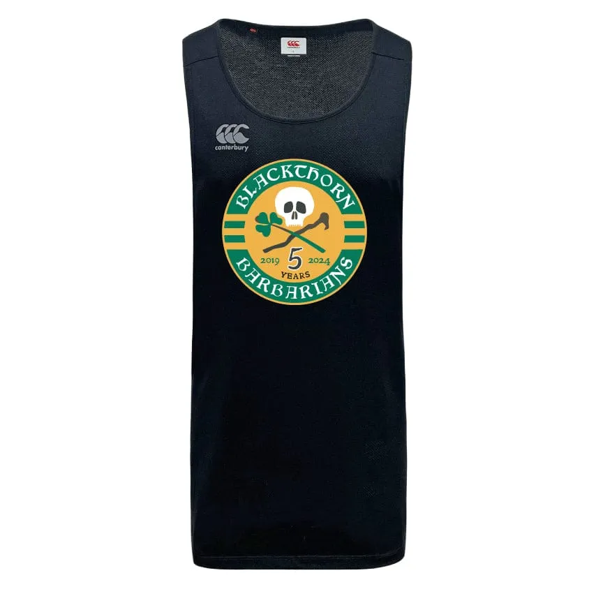 Blackthorn RFC Tempo Vapodri Singlet by Canterbury