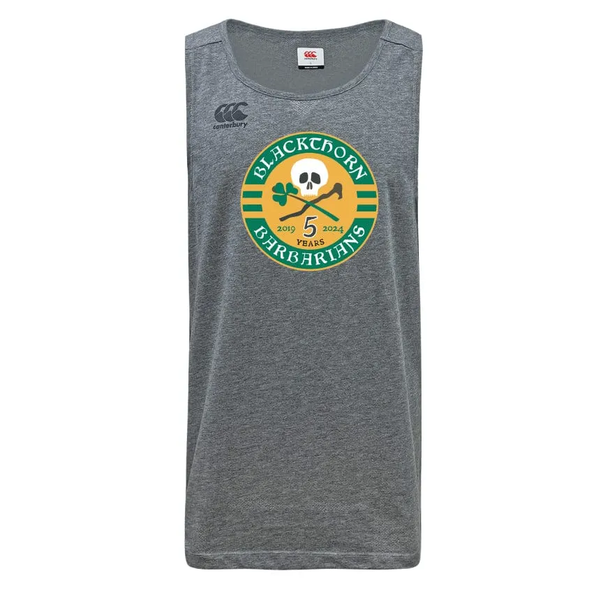Blackthorn RFC Tempo Vapodri Singlet by Canterbury