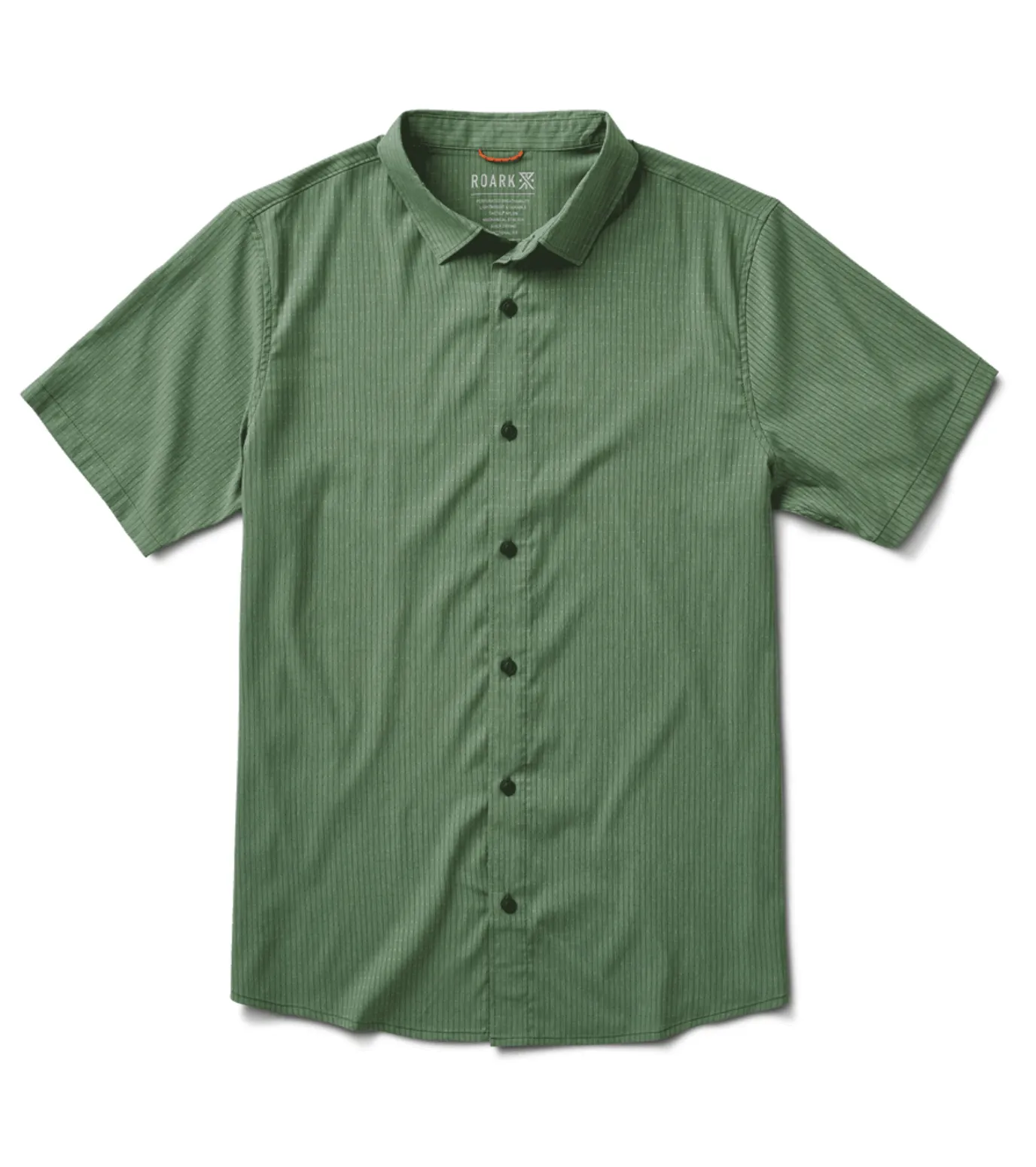 Bless Up Breathable Stretch Shirt