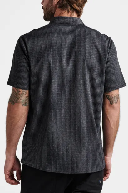 Bless Up Breathable Stretch Shirt