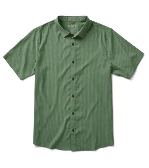 Bless Up Breathable Stretch Shirt