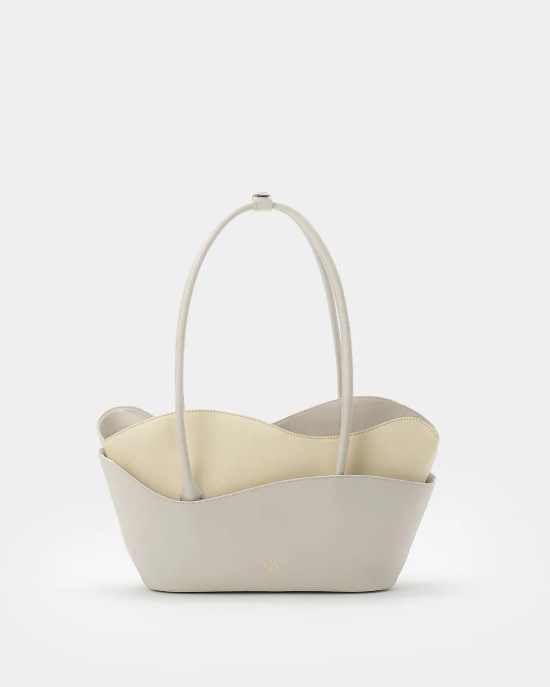 Bloom Bag Mystic White