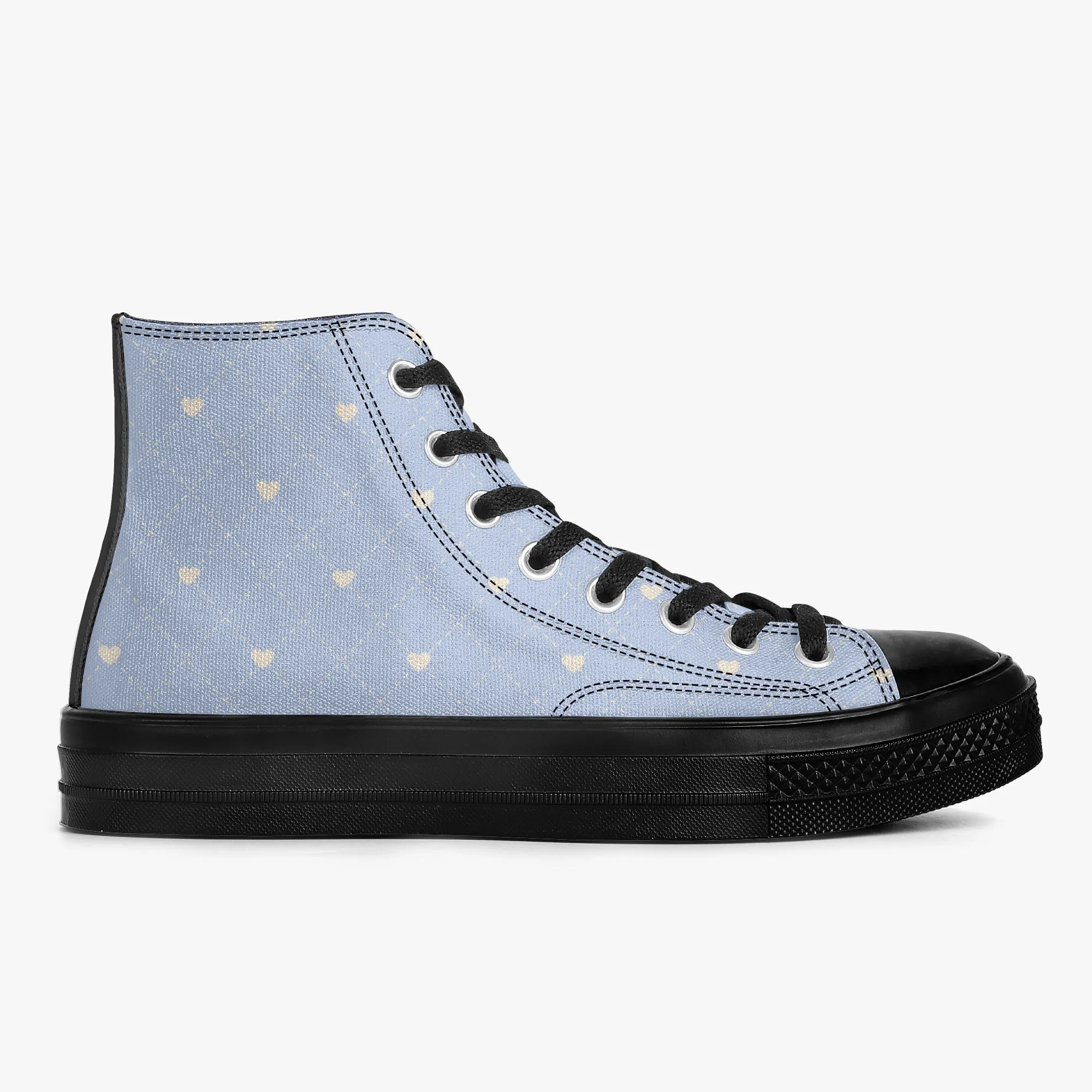 Blue Hearts