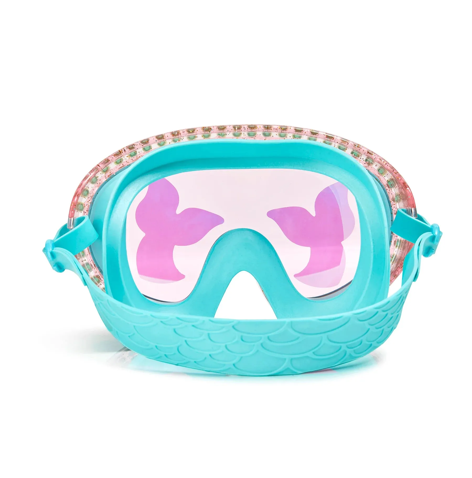 Blue Sea Swim Mask