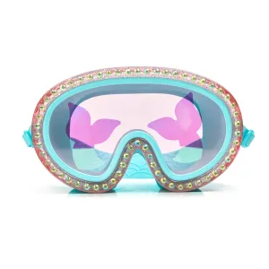 Blue Sea Swim Mask