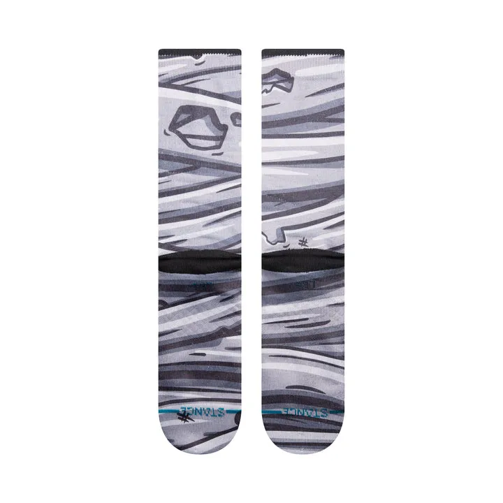 Blue the Great X Stance Mummy B Crew Socks