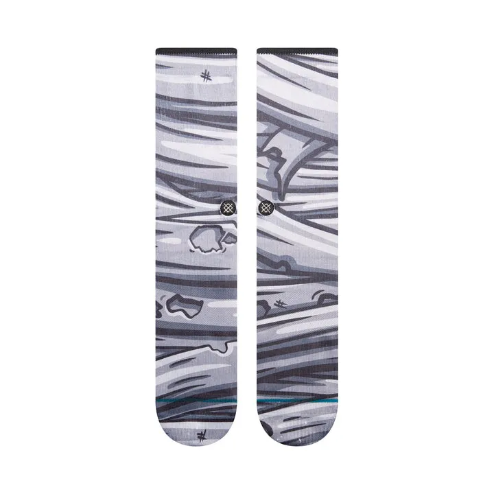 Blue the Great X Stance Mummy B Crew Socks