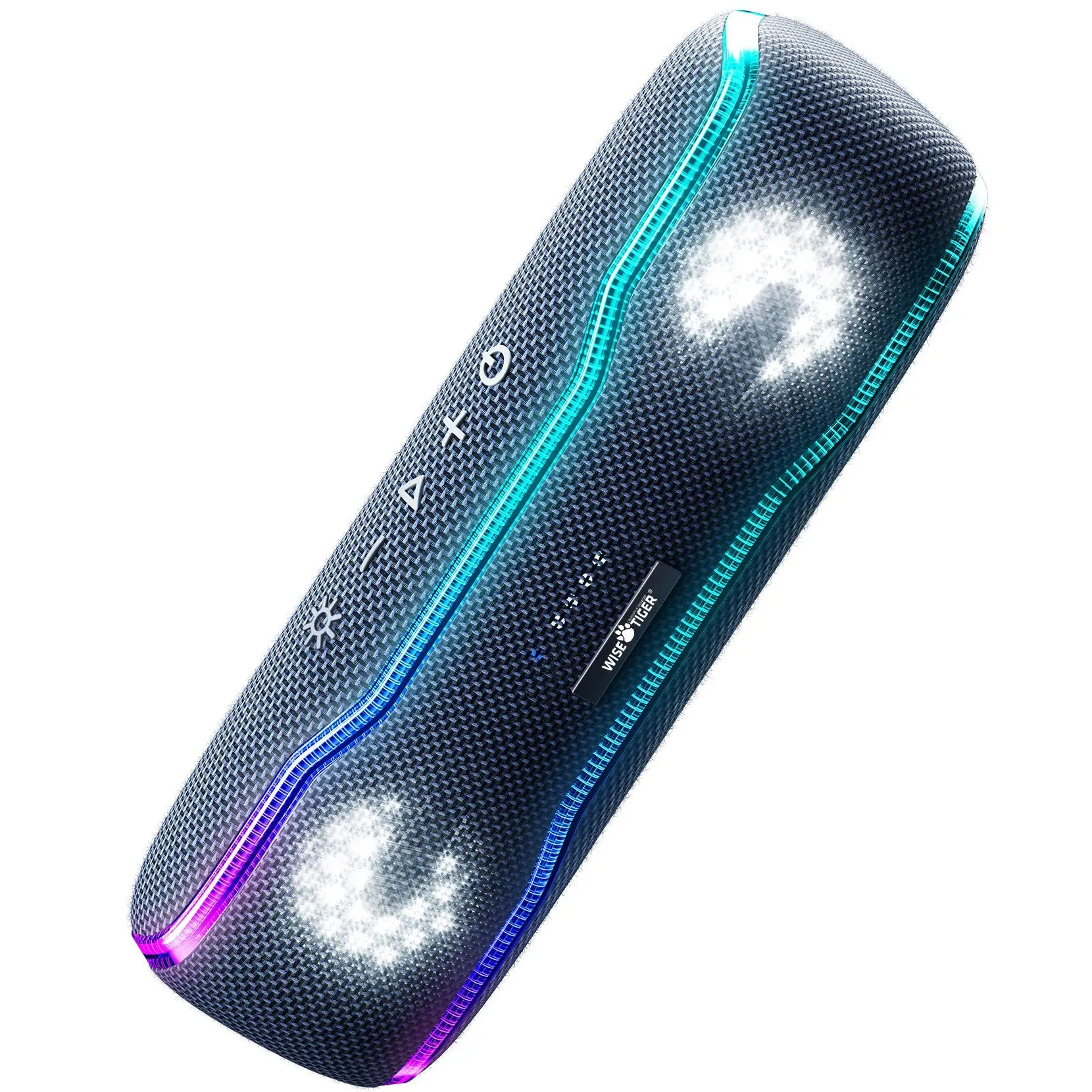 Bluetooth Speaker Outdoor IPX7 Waterproof