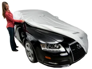 BMW M2 2022 - 2025 Outdoor Indoor Select-Fit Car Cover