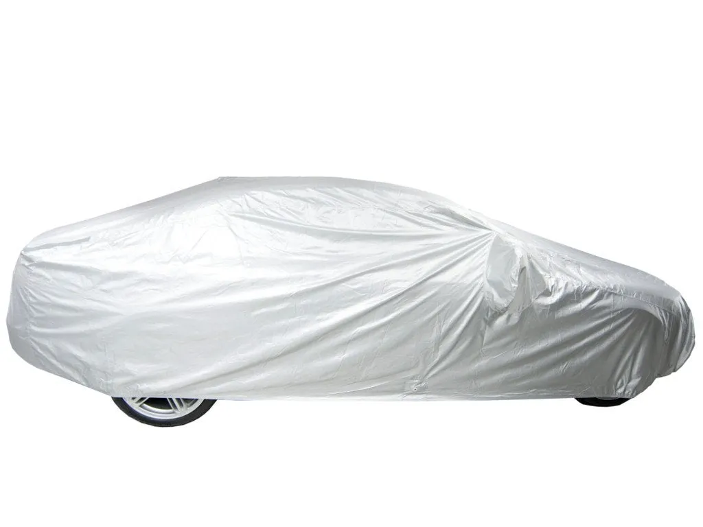 BMW M2 2022 - 2025 Outdoor Indoor Select-Fit Car Cover