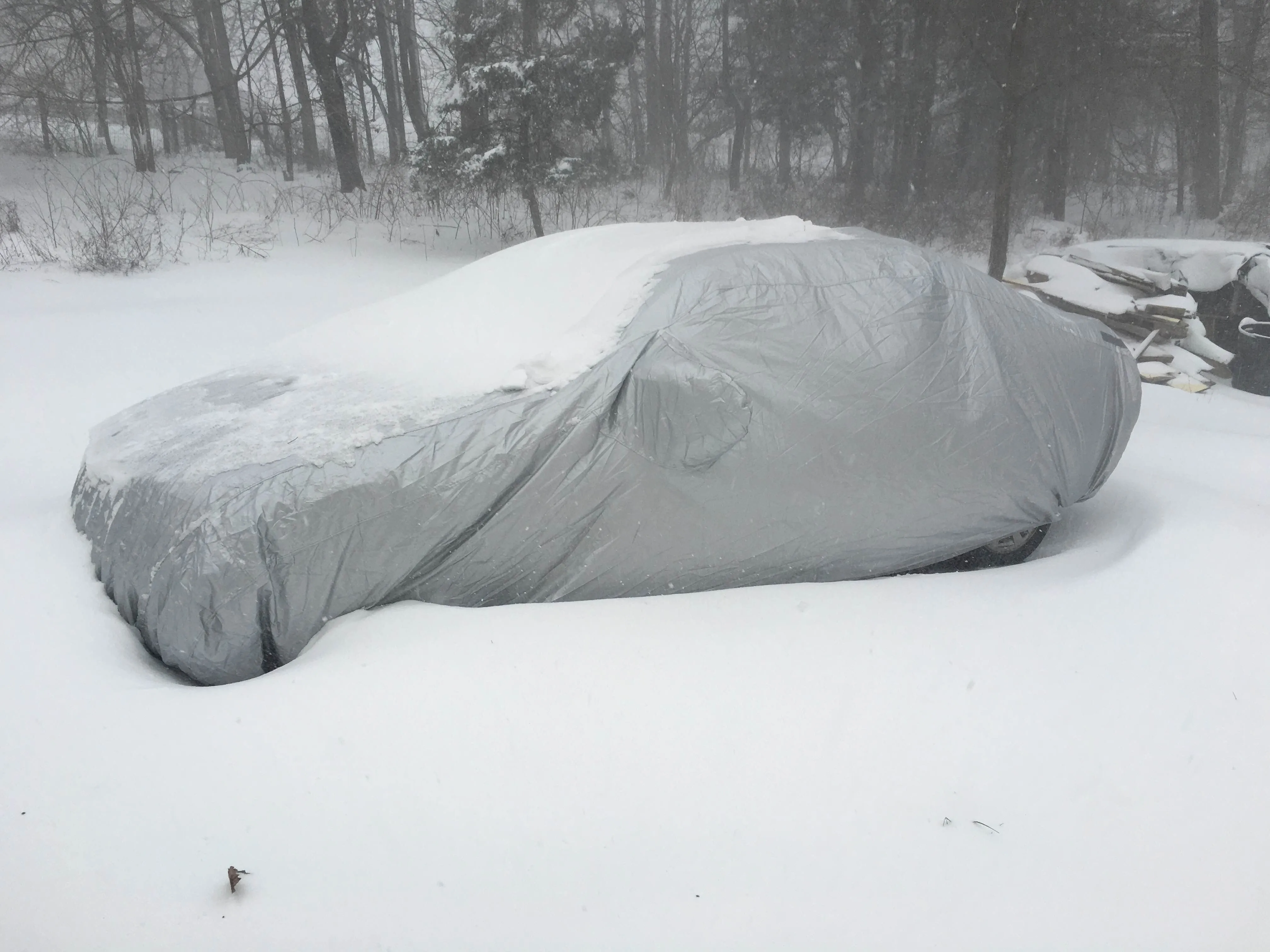 BMW Select-Fit Outdoor Indoor Car Cover Kit by MCarCovers