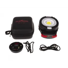 Boatman Eye LED Waterproof Outdoor Lamp