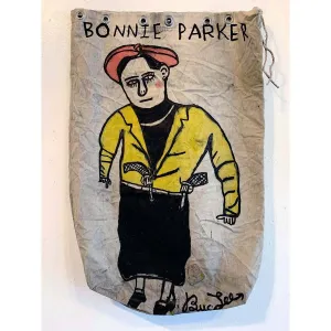 Bonnie Parker