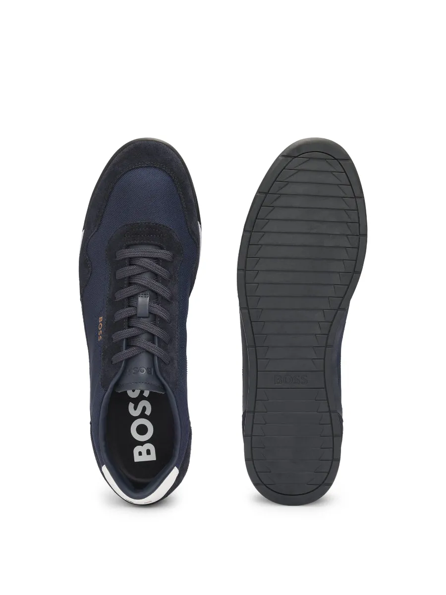 BOSS Tennis Shoes - Titanium SL