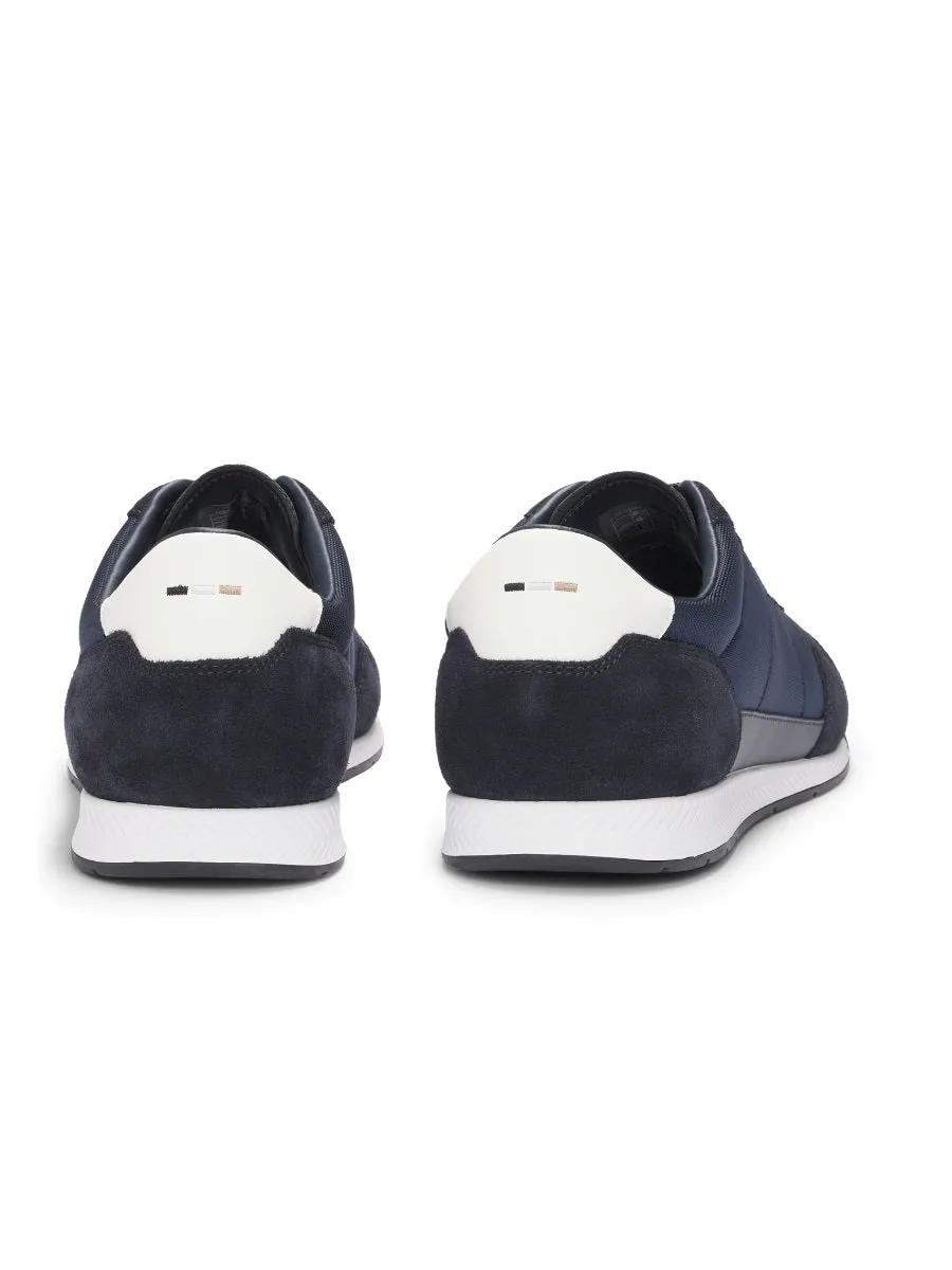 BOSS Tennis Shoes - Titanium SL