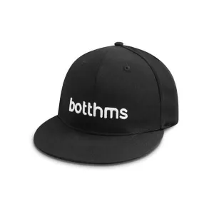 botthms Snapback Cap