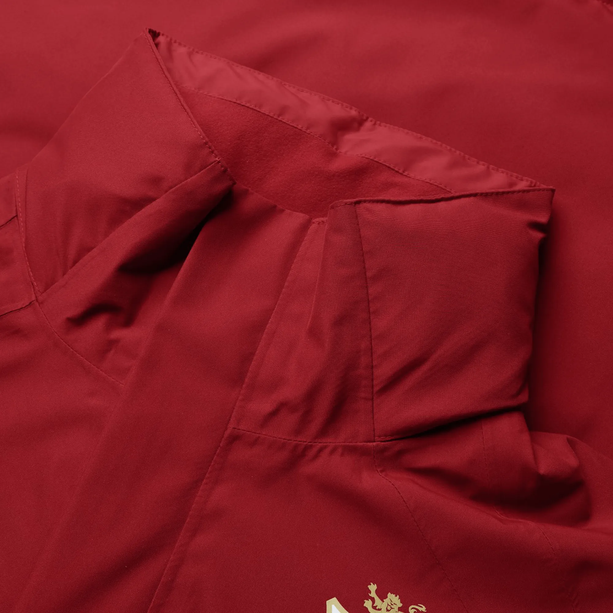British & Irish Lions 2025  Waterproof Jacket by Canterbury