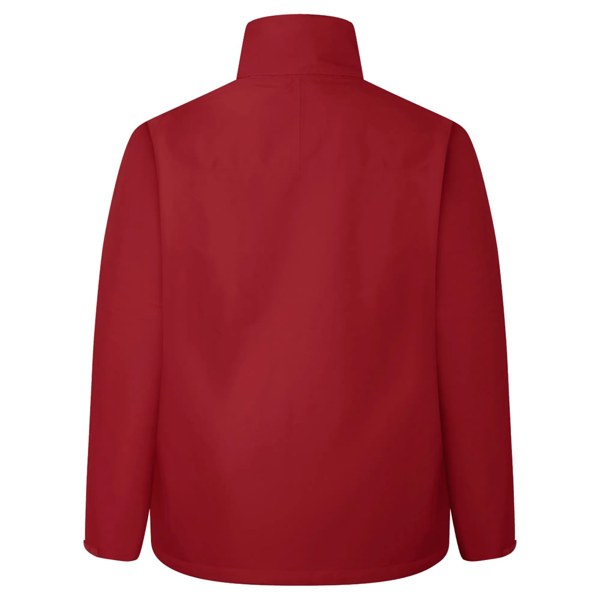 British & Irish Lions 2025  Waterproof Jacket by Canterbury
