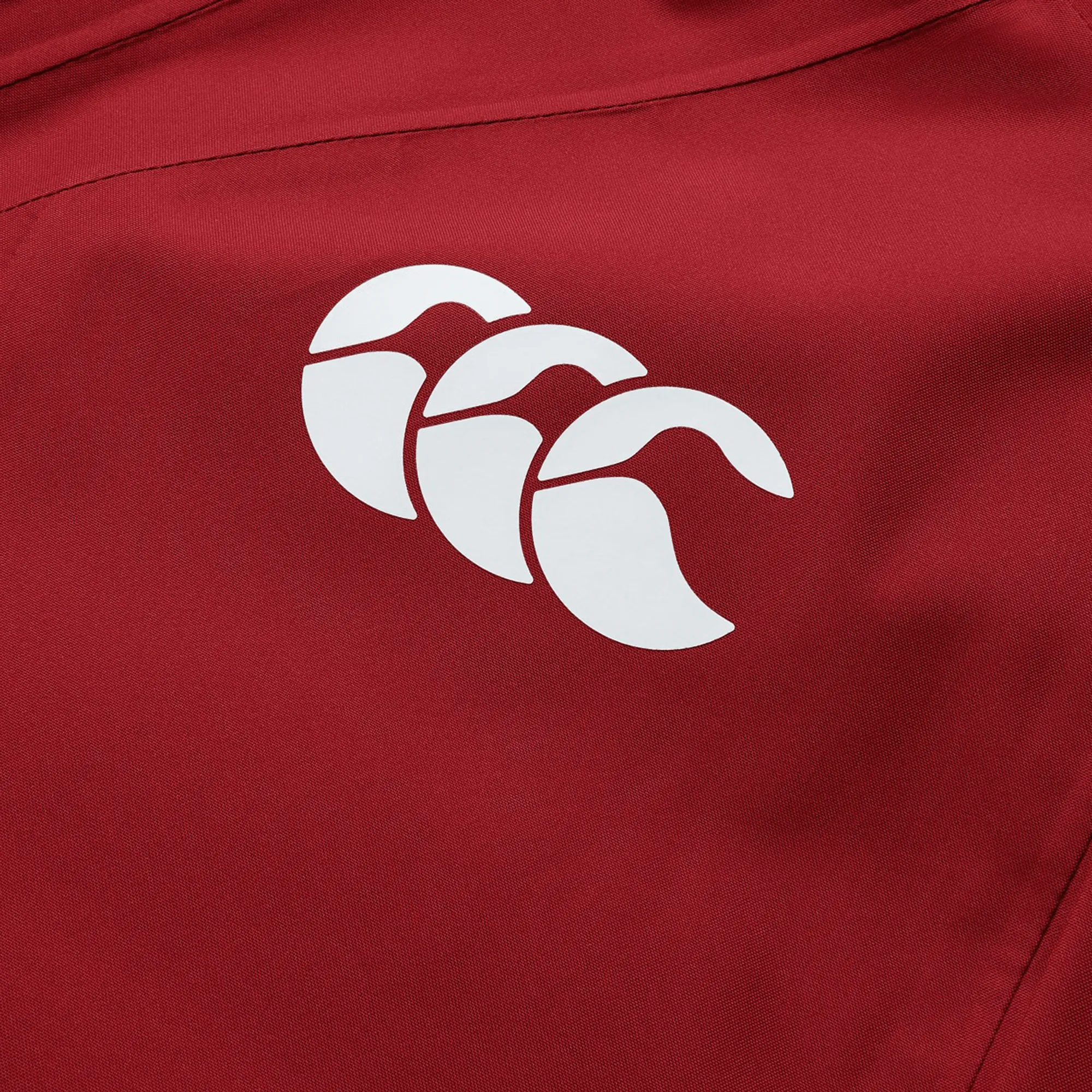 British & Irish Lions 2025  Waterproof Jacket by Canterbury