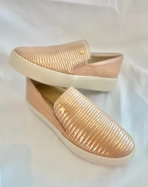Brown Sugar Moccasins  in