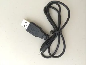 BTS-06 Replacement Charger - Shower Speaker Replacement Charger