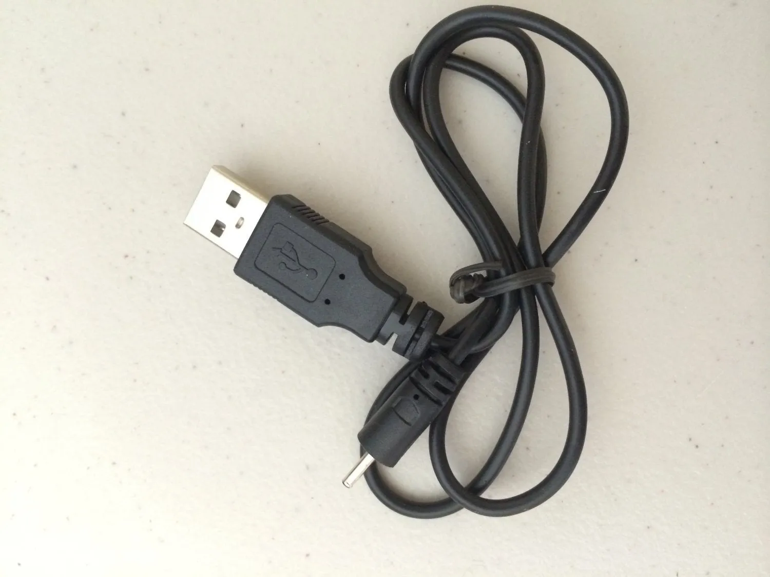 BTS-06 Replacement Charger - Shower Speaker Replacement Charger