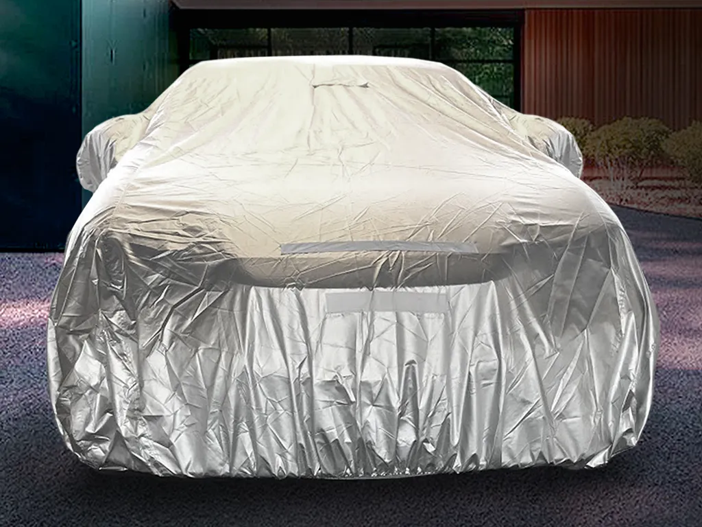 Buick Envision 2014 - 2024 Outdoor Indoor Select-Fit Car Cover