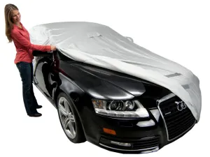 Buick Envision 2014 - 2024 Outdoor Indoor Select-Fit Car Cover