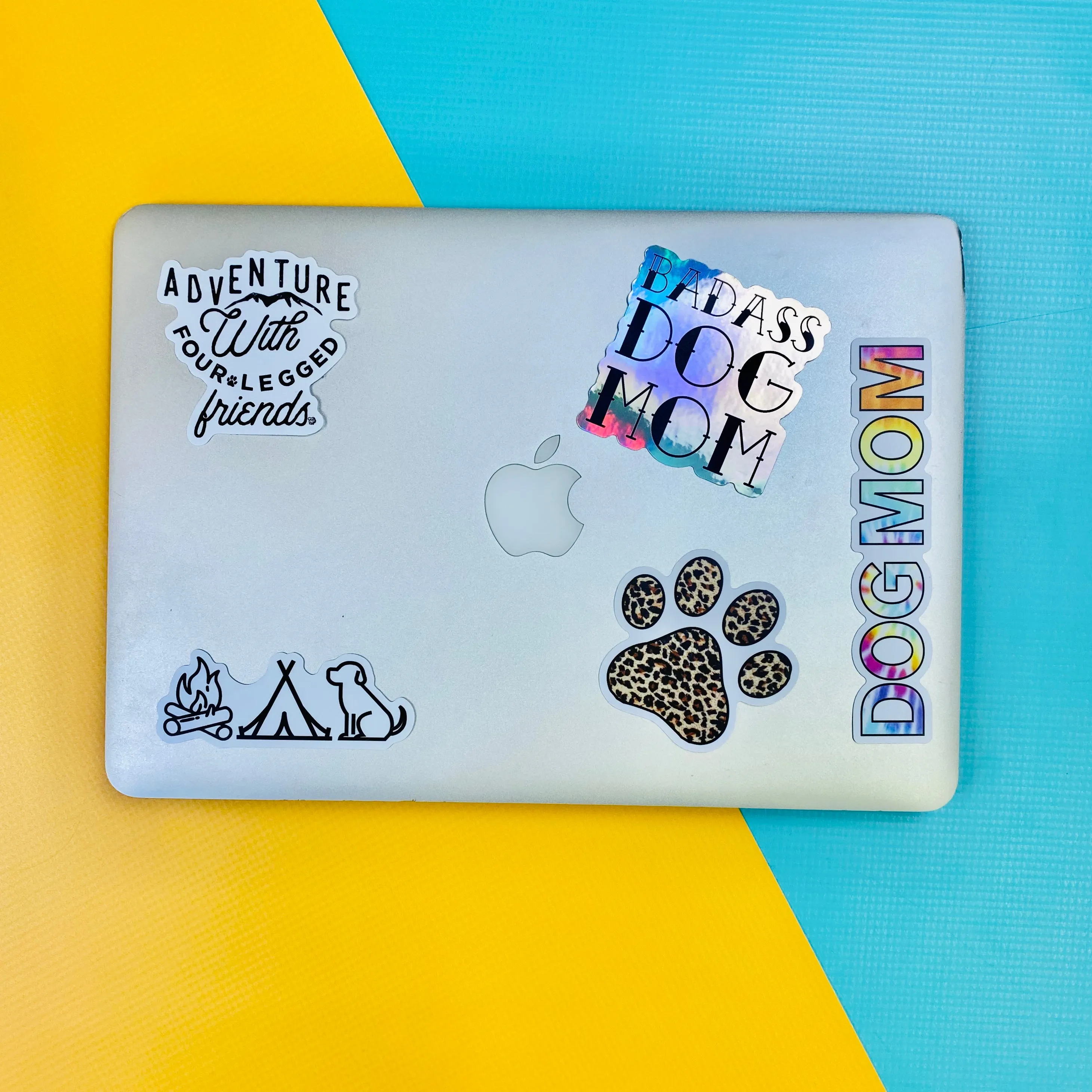 Build Your Own Sticker Packs