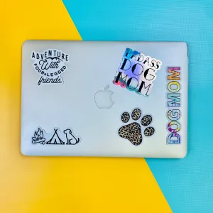 Build Your Own Sticker Packs