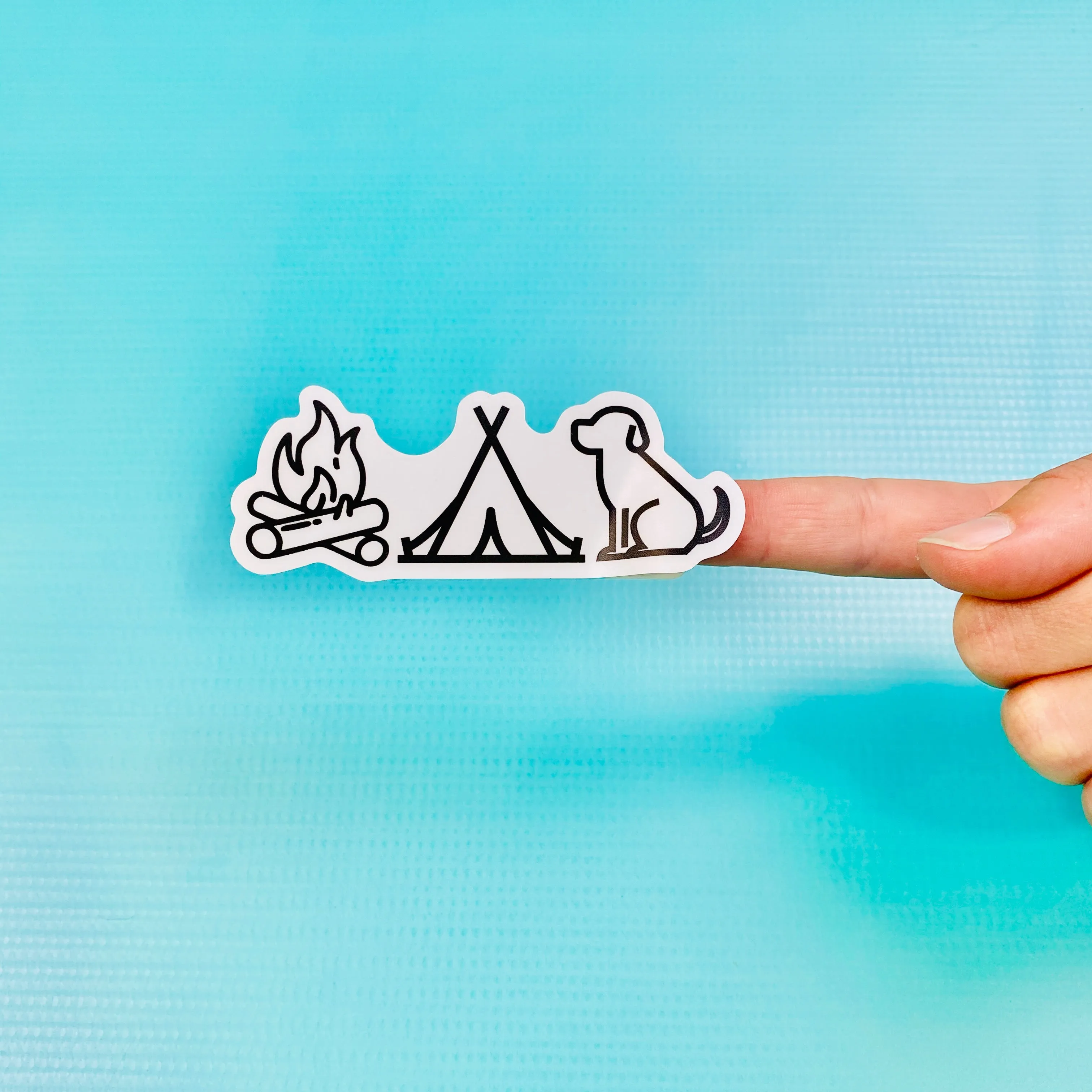 Build Your Own Sticker Packs