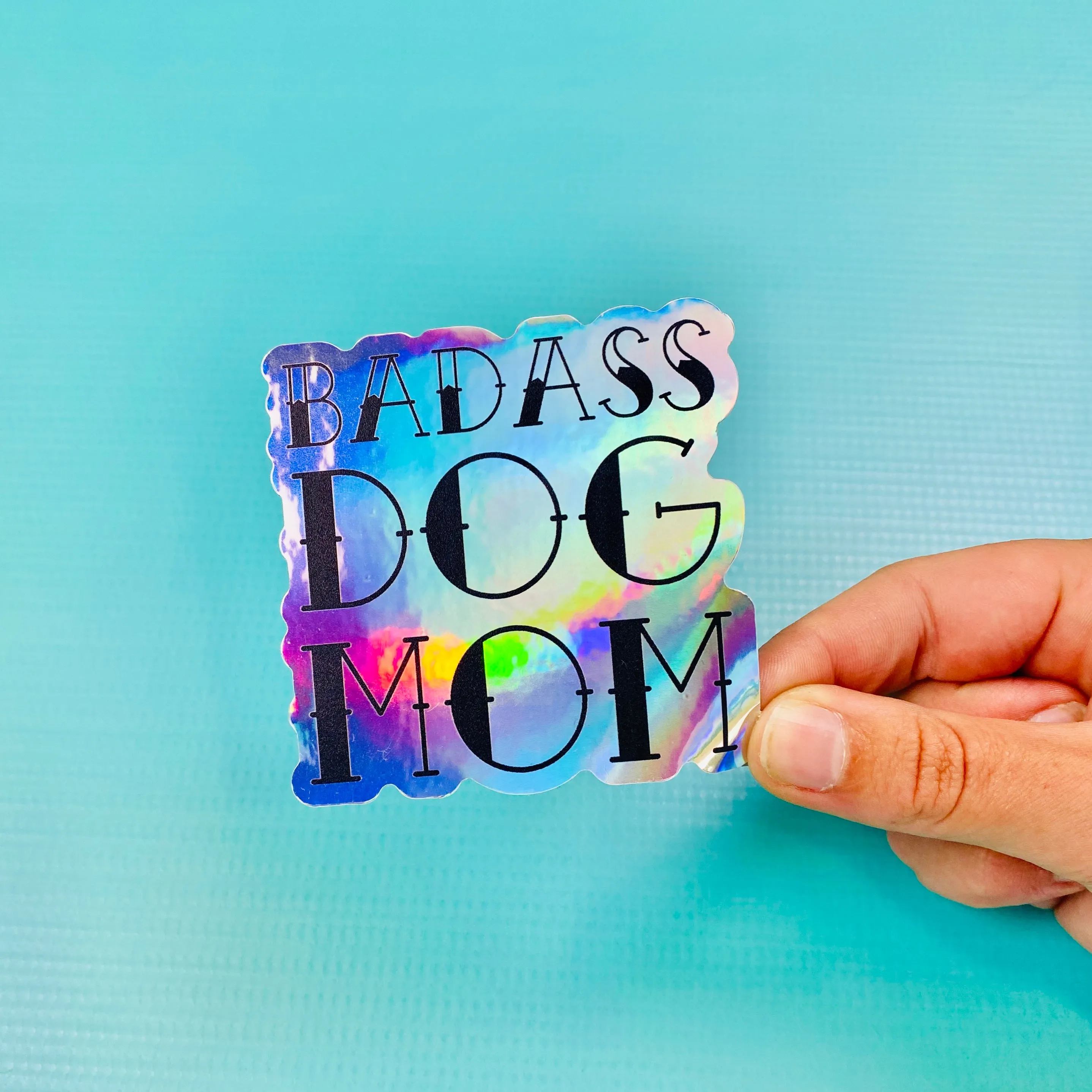 Build Your Own Sticker Packs