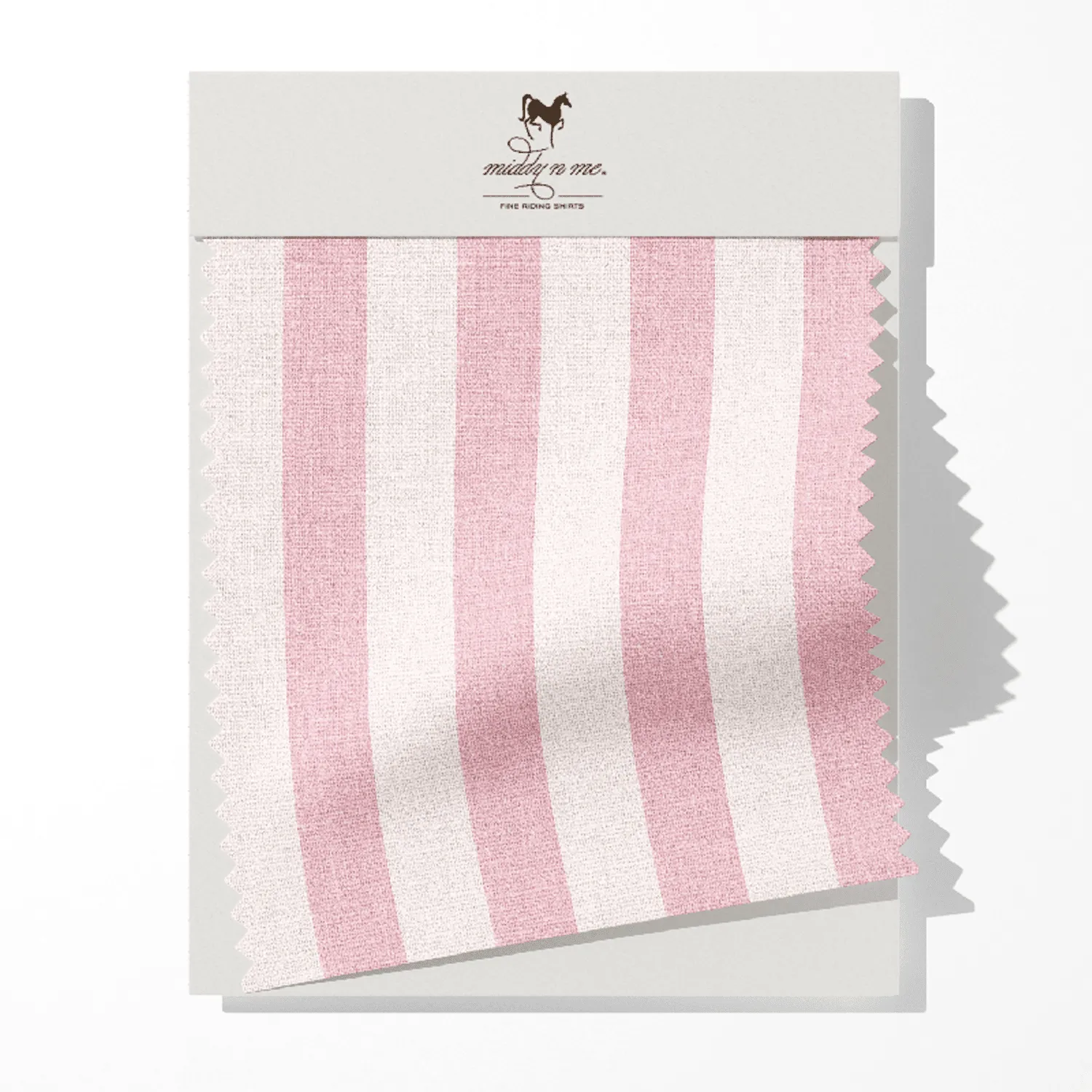 CABANA STRIPE IN PINK