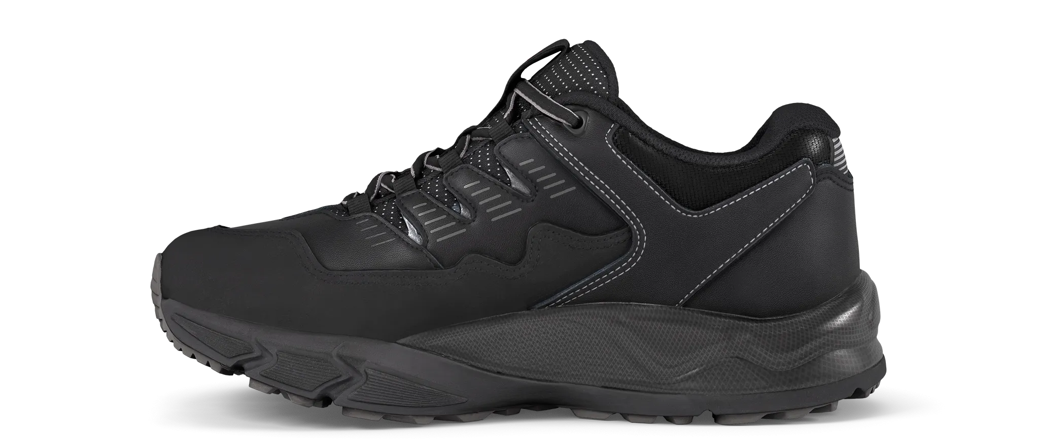 Cadore STX black