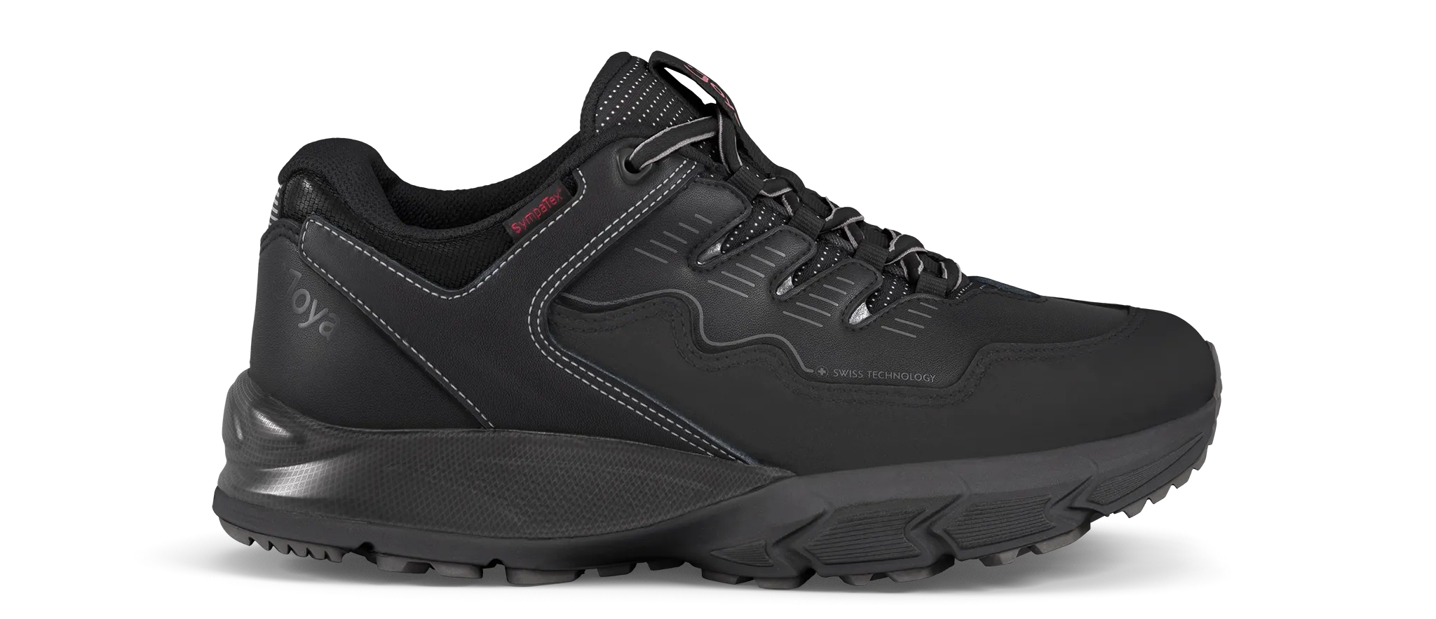 Cadore STX black