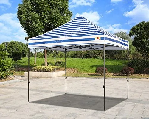 CANOPY Popup Canopy 10x10 Outdoor Canopy Tent