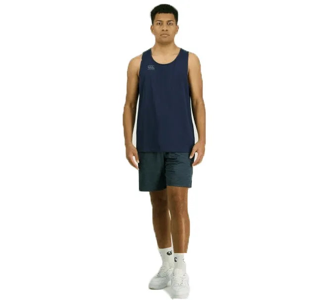 Canterbury Tempo Vapodri Singlet
