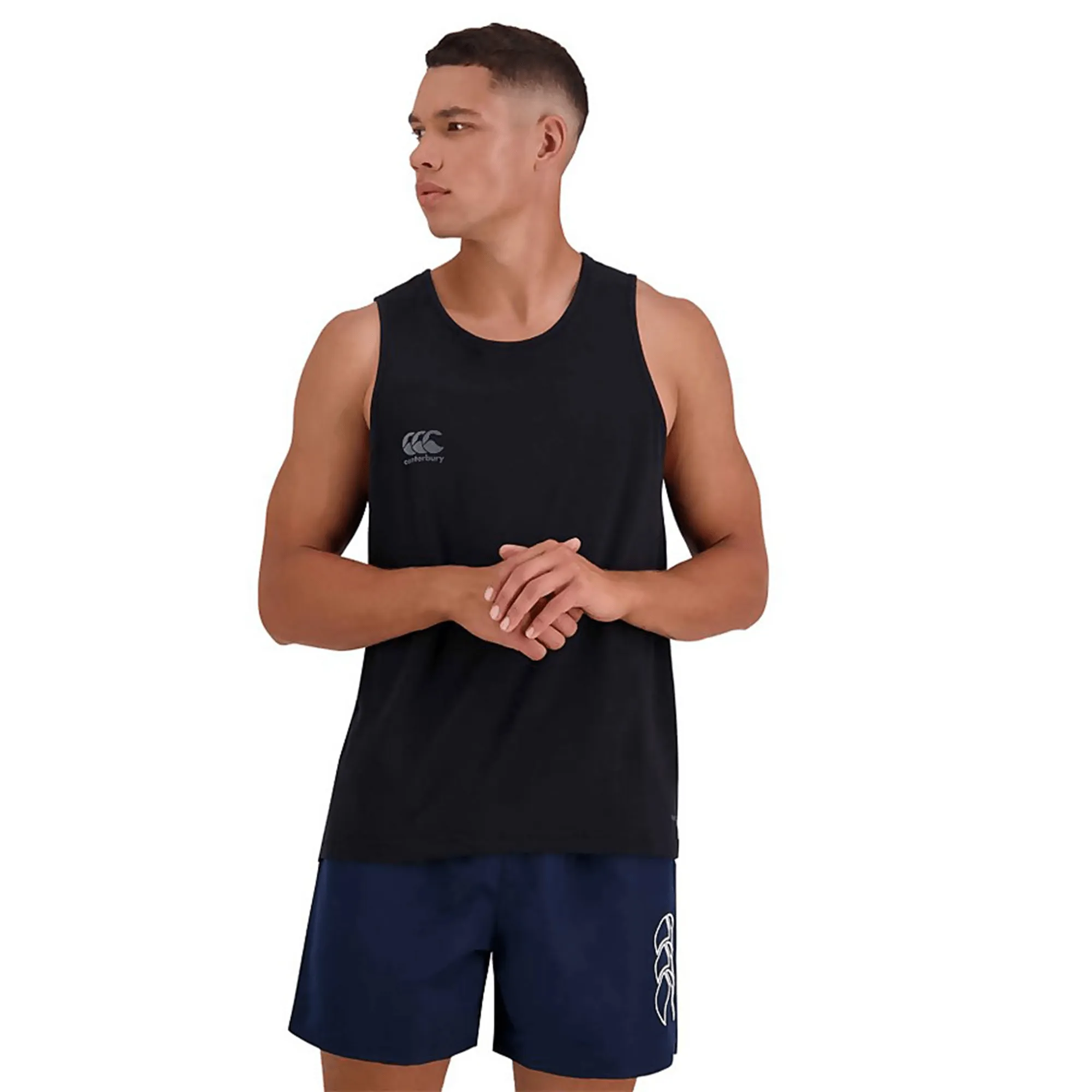 Canterbury Tempo Vapodri Singlet