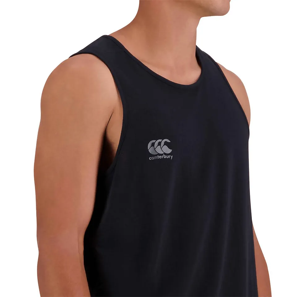 Canterbury Tempo Vapodri Singlet