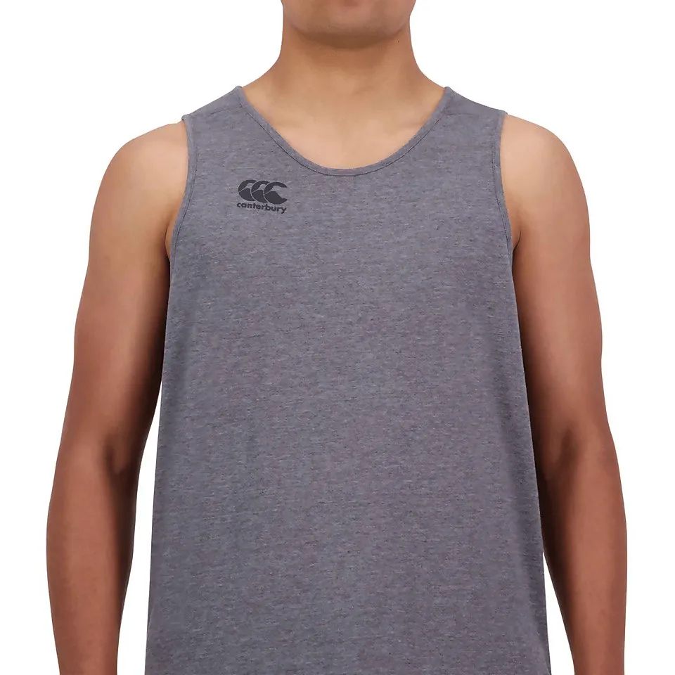 Canterbury Tempo Vapodri Singlet