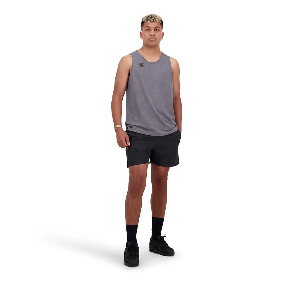 Canterbury Tempo Vapodri Singlet