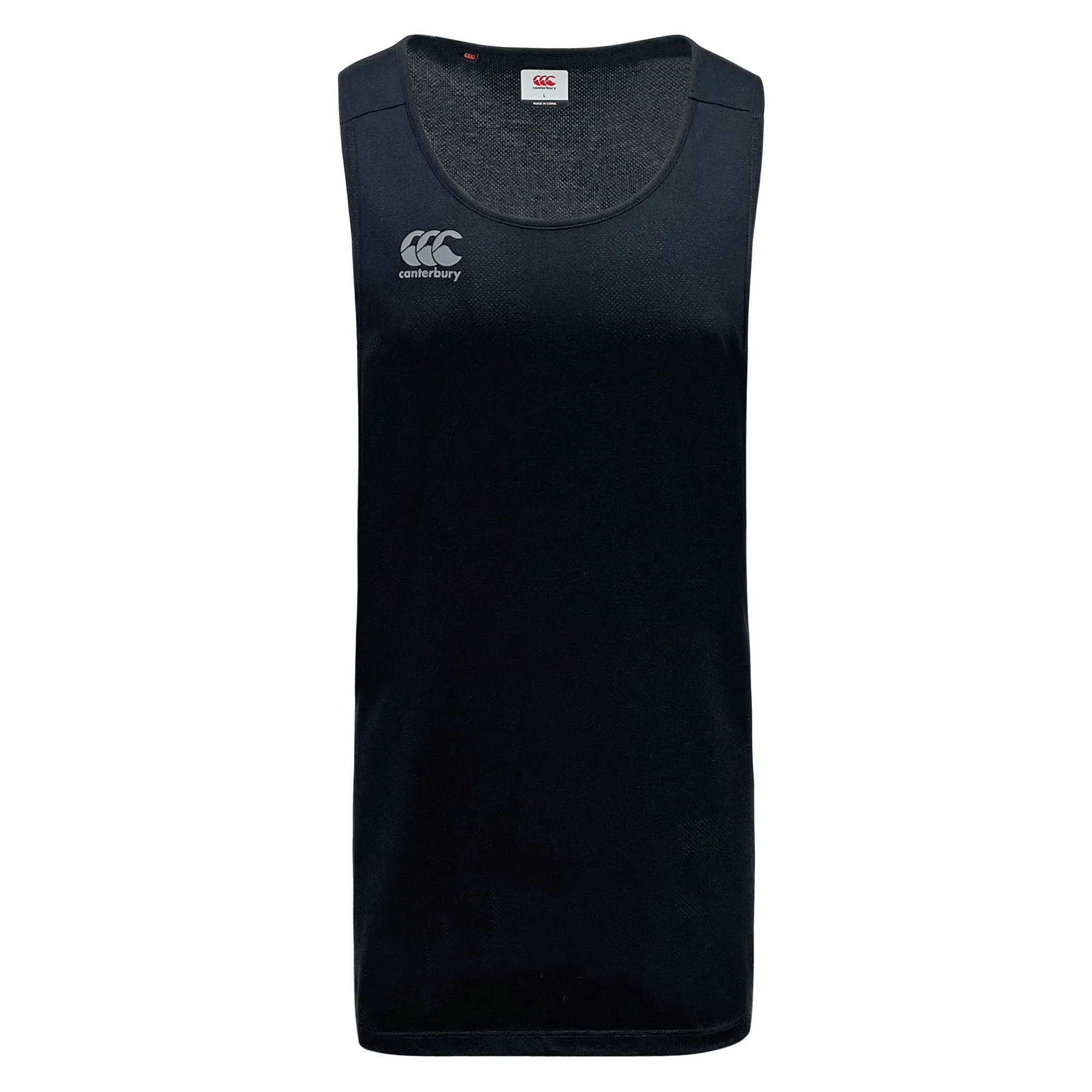 Canterbury Tempo Vapodri Singlet