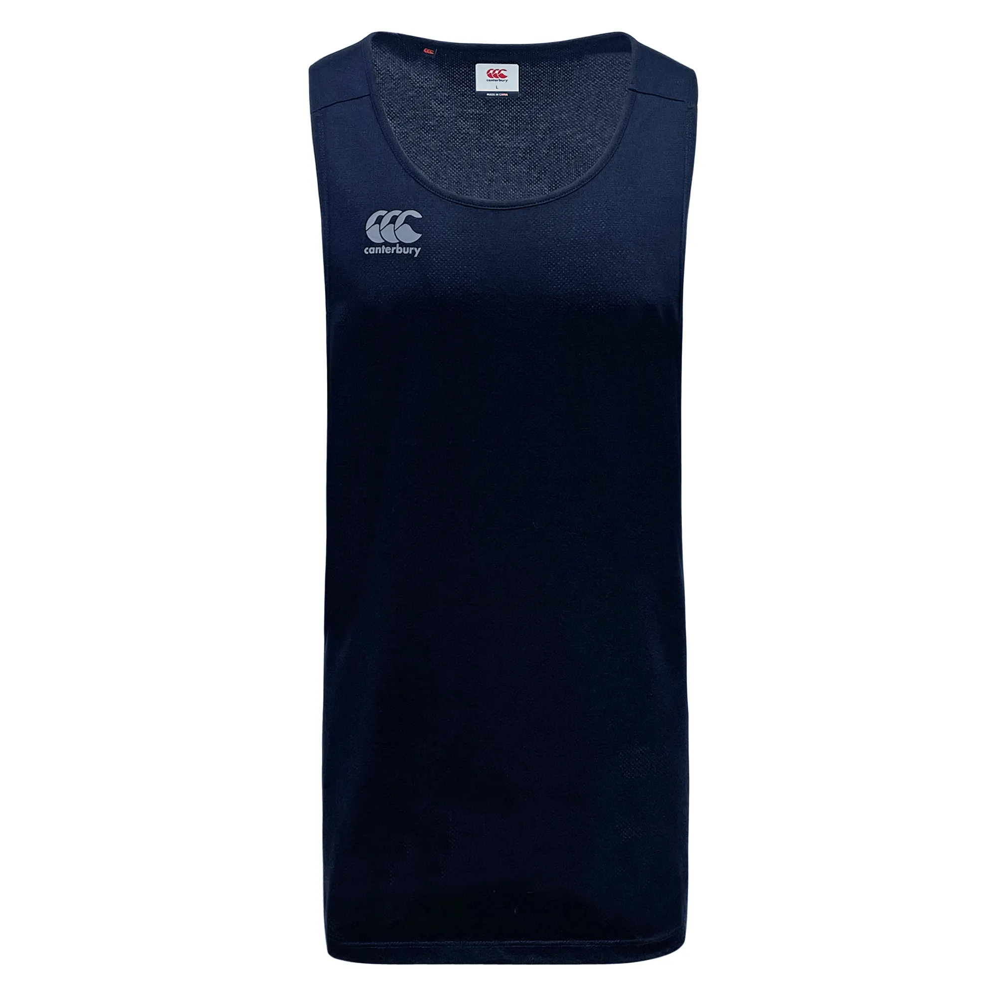 Canterbury Tempo Vapodri Singlet