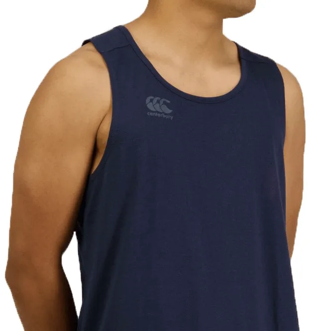 Canterbury Tempo Vapodri Singlet