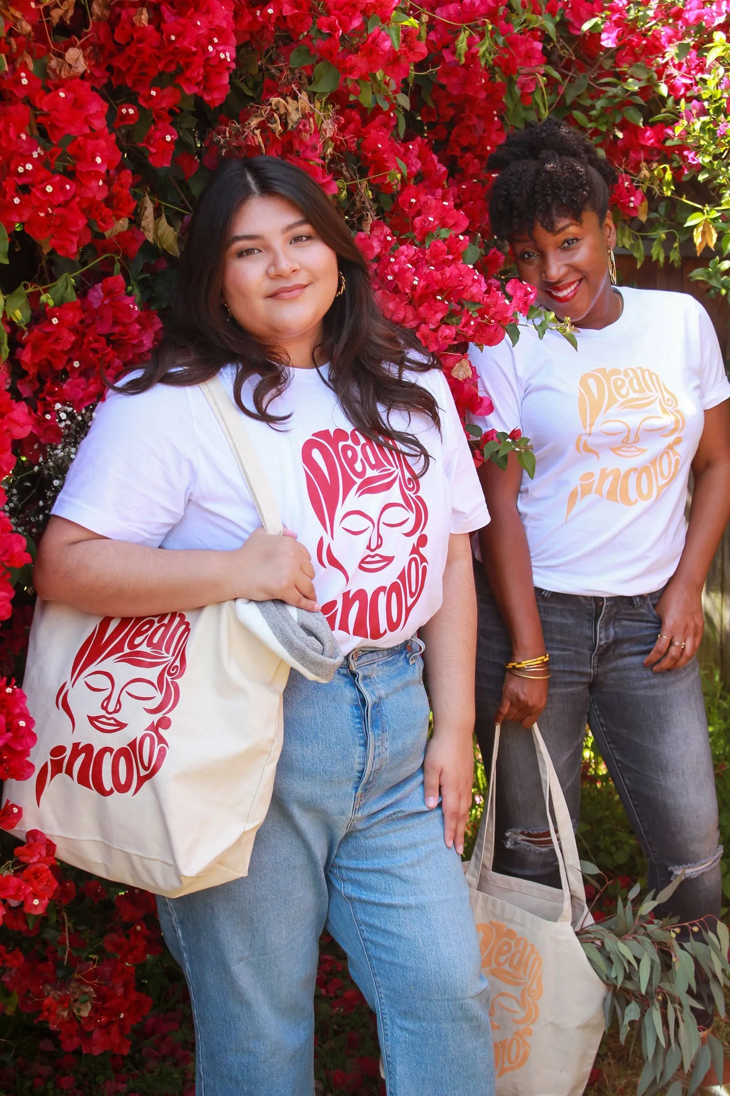 Canvas Tote Cases