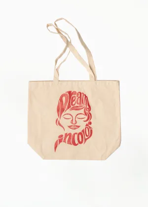 Canvas Tote Cases